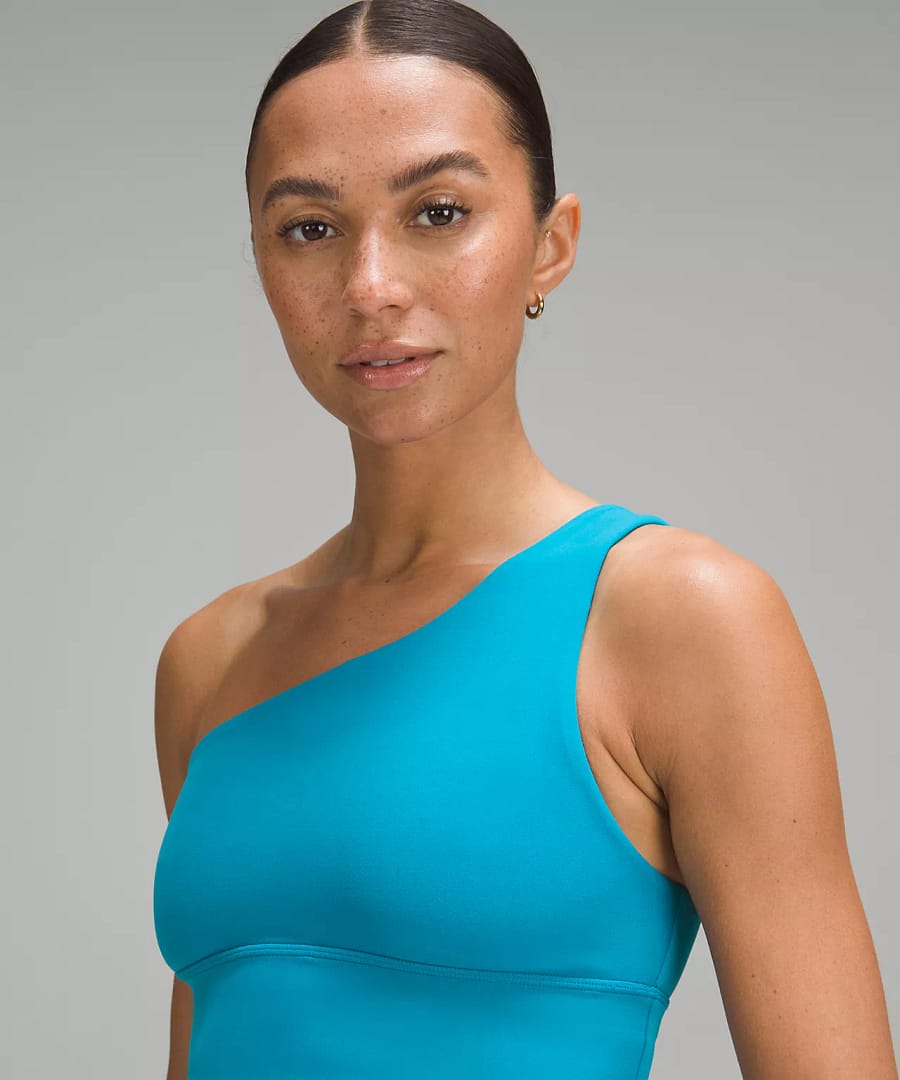 lululemon Align™ Asymmetrical Bra Light Support, A/B Cup