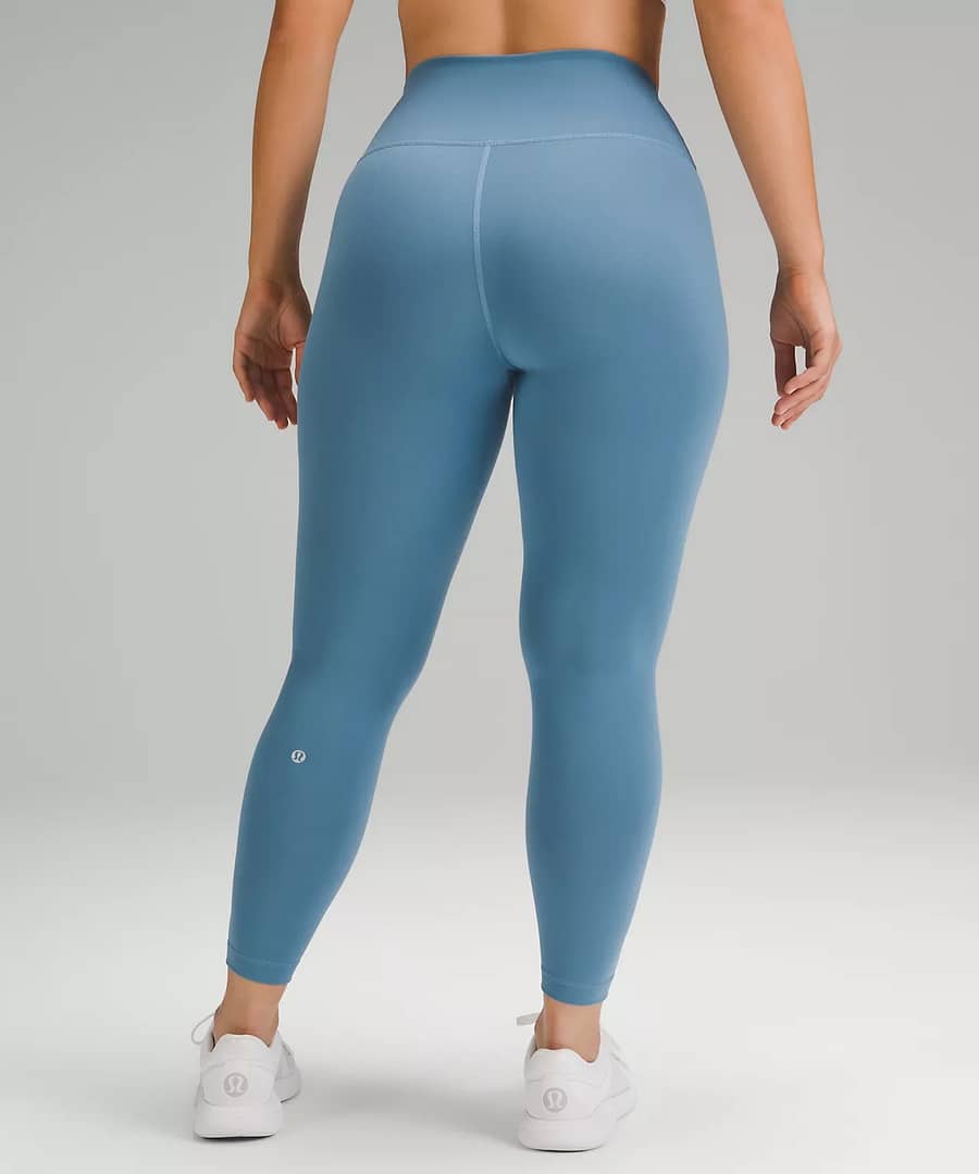 Wunder Train Contour Fit High-Rise Tight 25 3