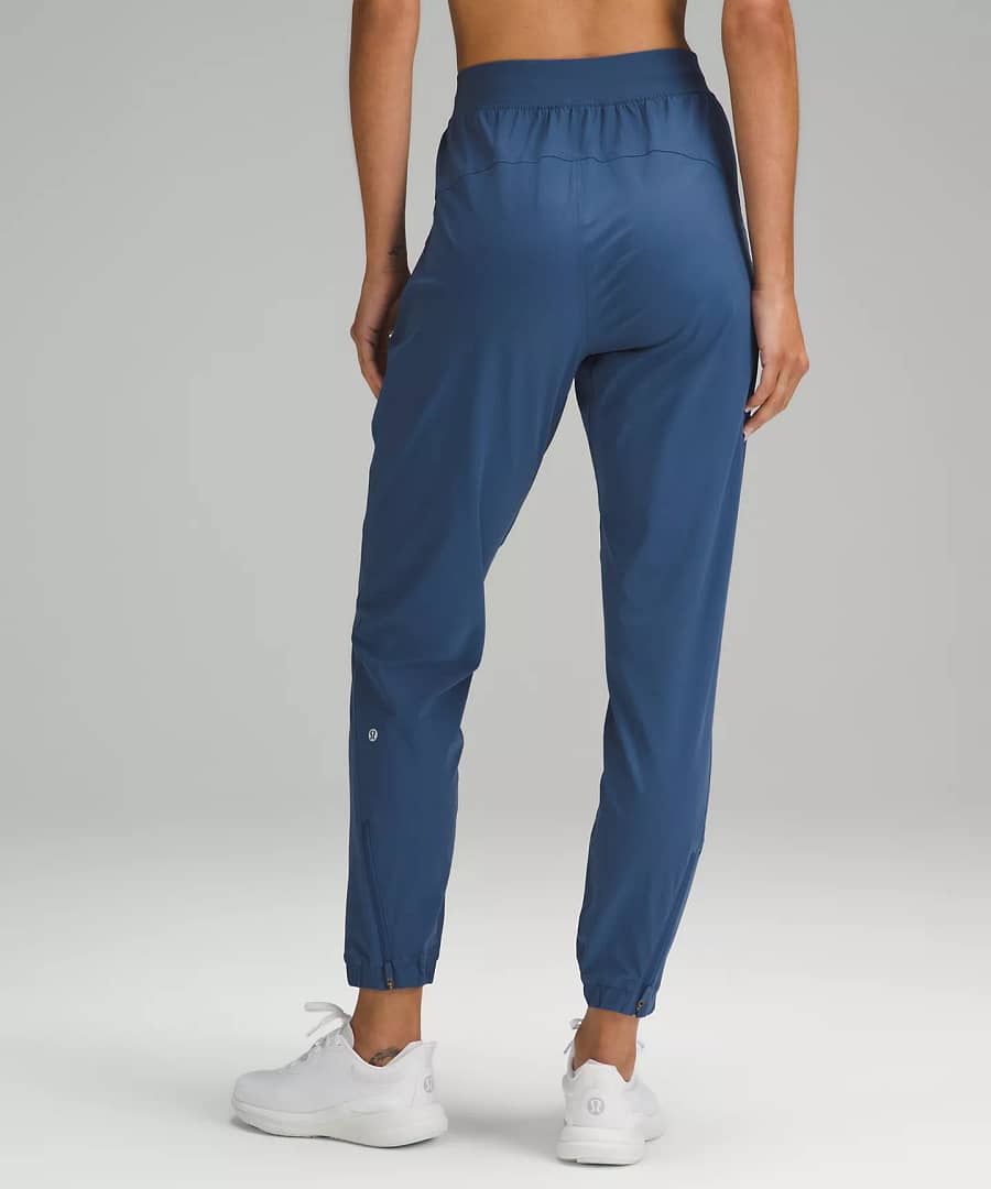 Adapted State High-Rise Jogger Full Length