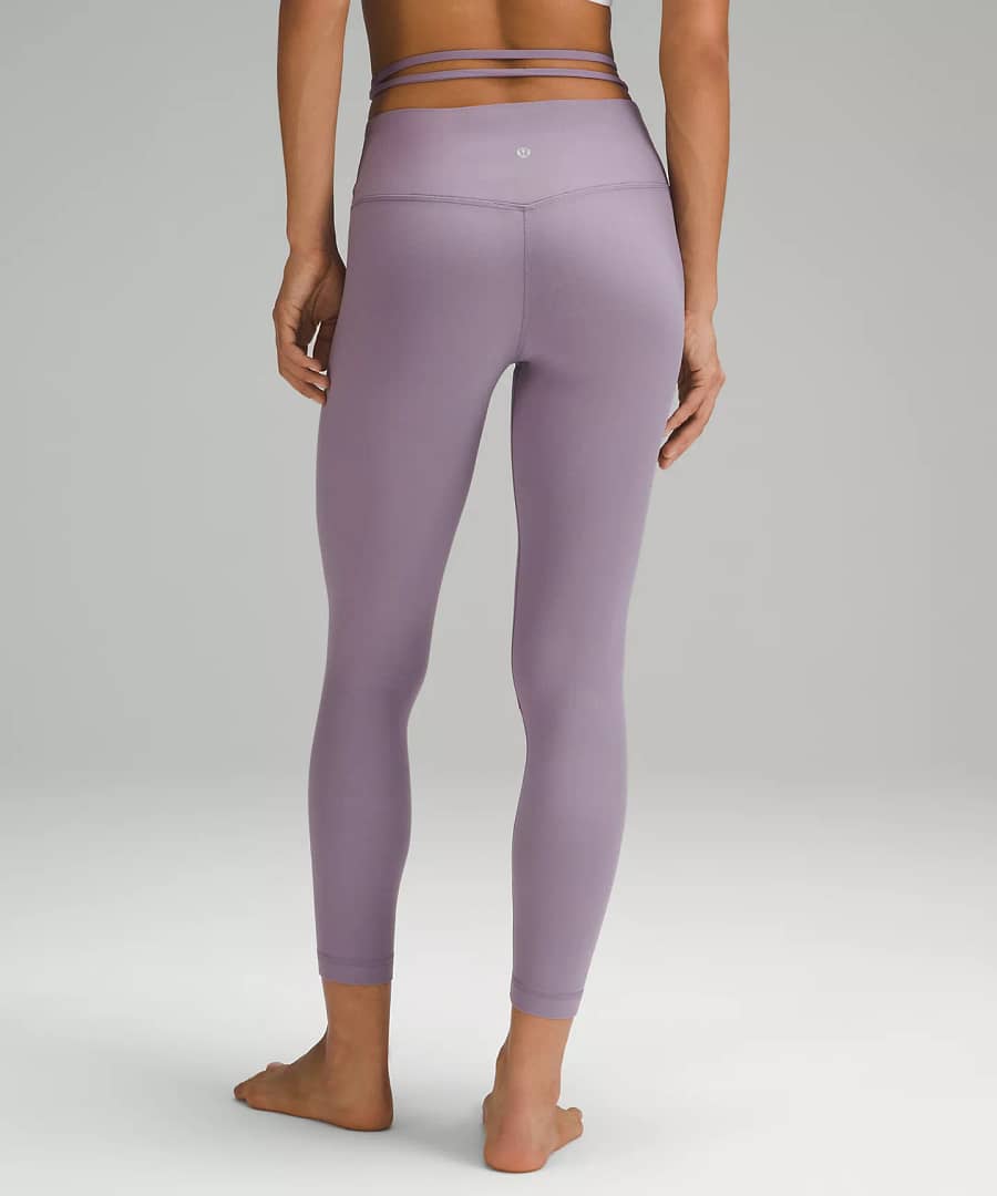lululemon Align™ Wrap-Waist Tight 25"