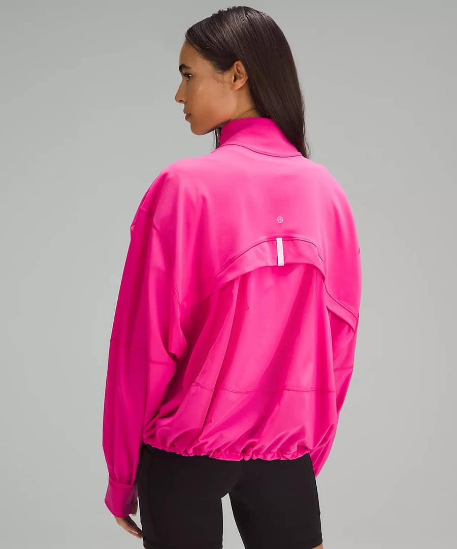 Define Relaxed-Fit Jacket Luon