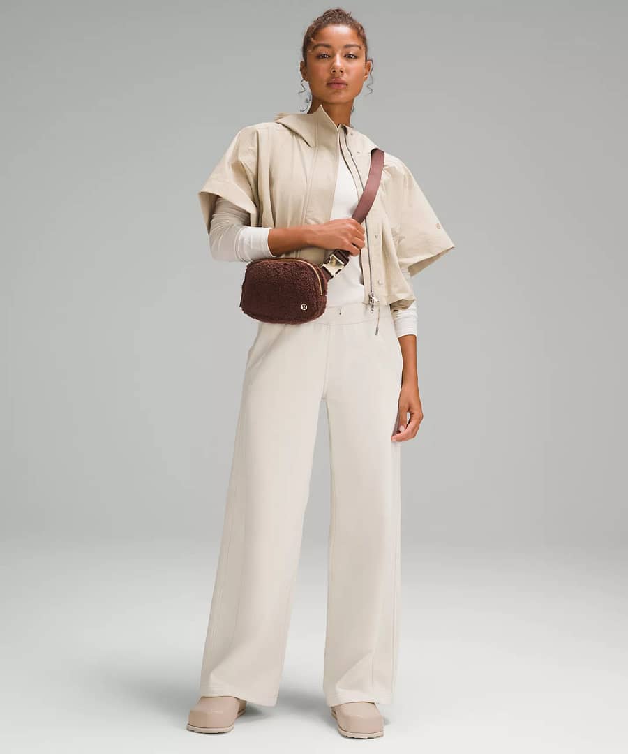 Everywhere Belt Bag 1L Fleece