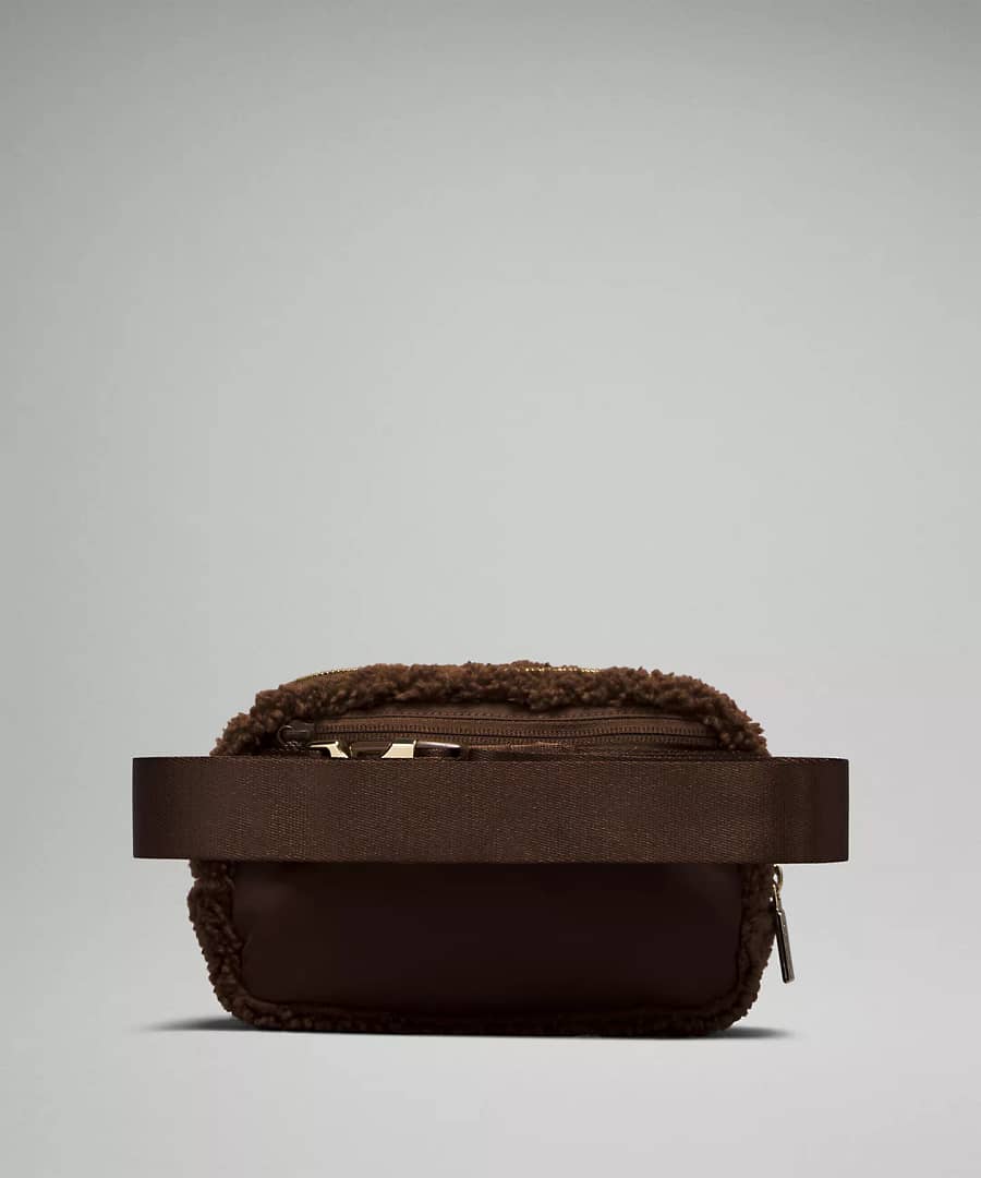 Everywhere Belt Bag 1L Fleece