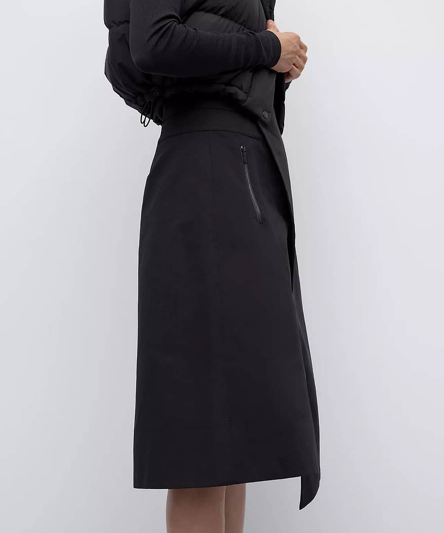 lululemon A-Line High-Rise Wrap Skirt 3