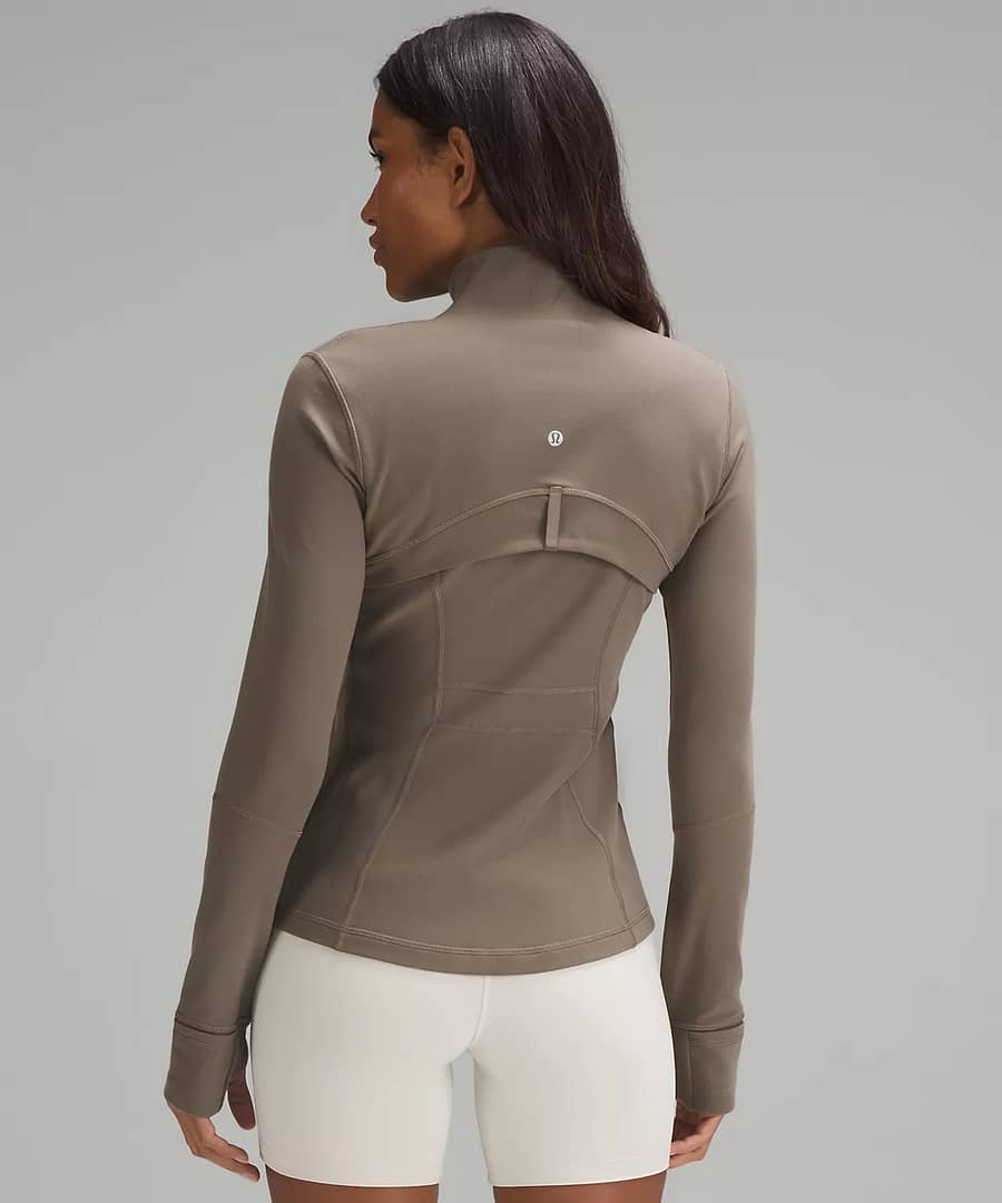 lululemon Define Jacket Luon Nomad
