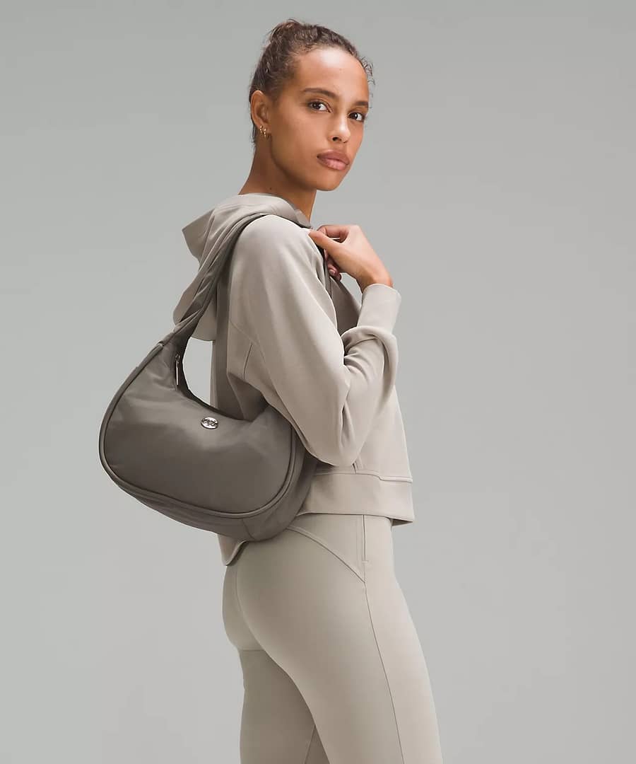 lululemon Mini Shoulder Bag 4L - lululemon handbag