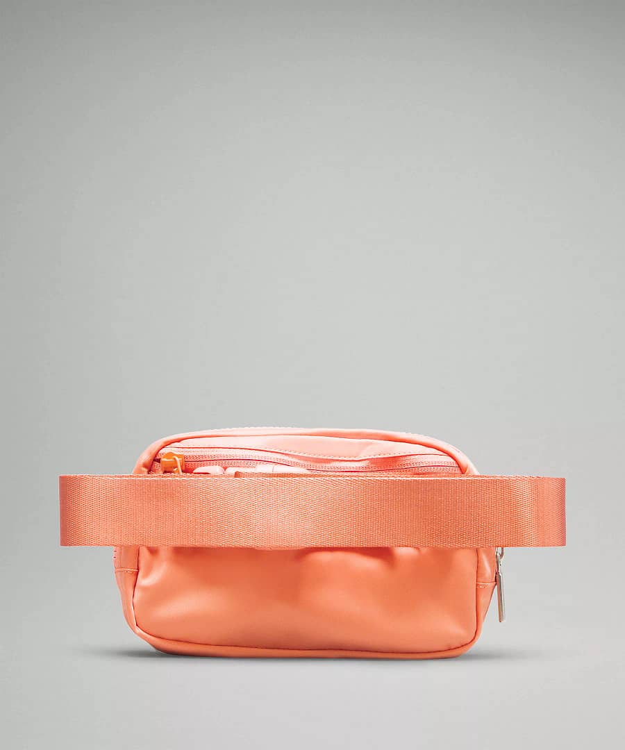Everywhere Belt Bag with Long Strap 1L