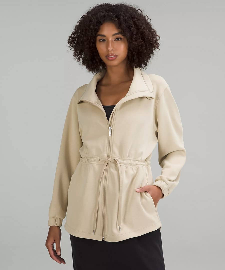 Softstreme Cinch-Waist Jacket 3