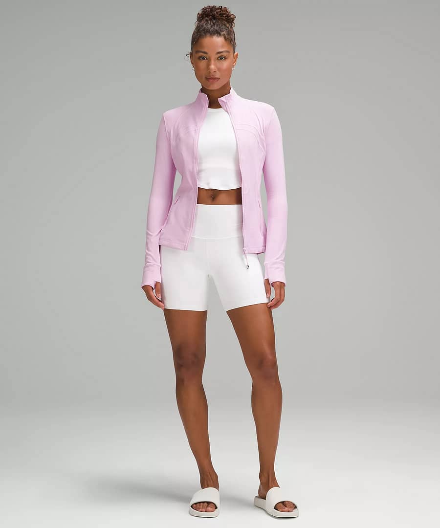 Define Jacket Nulu vitapink 2
