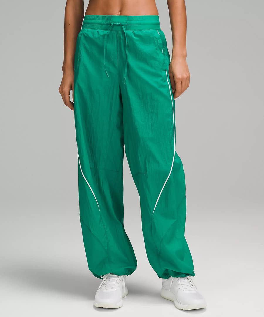 License to Train Mid-Rise Lightweight Jogger