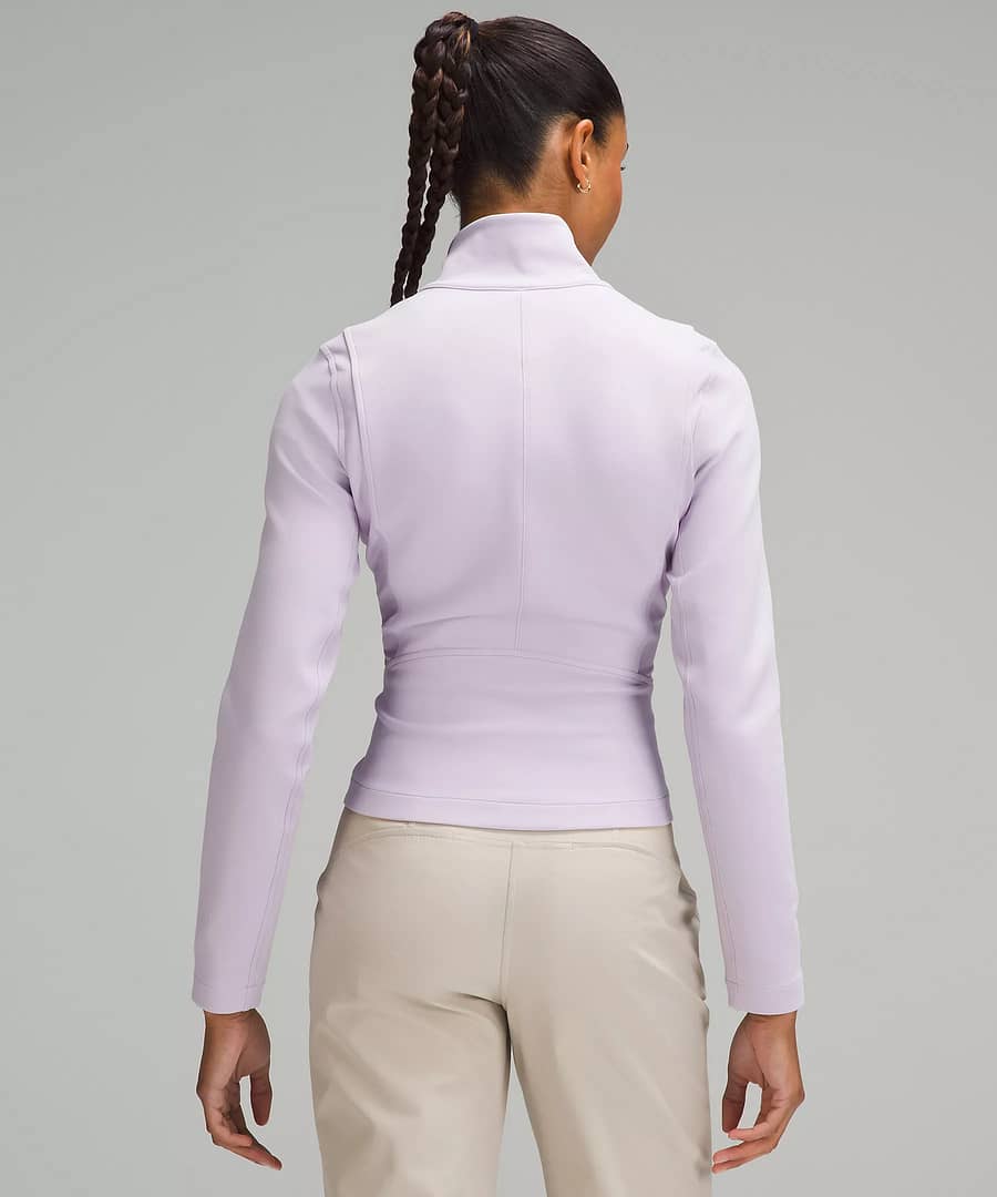 Wind-Resistant Golf Jacket lululemon 3