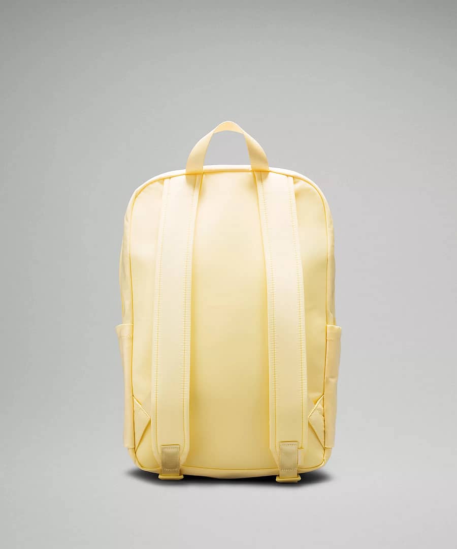 Everywhere Backpack 22L swirl yellow 3