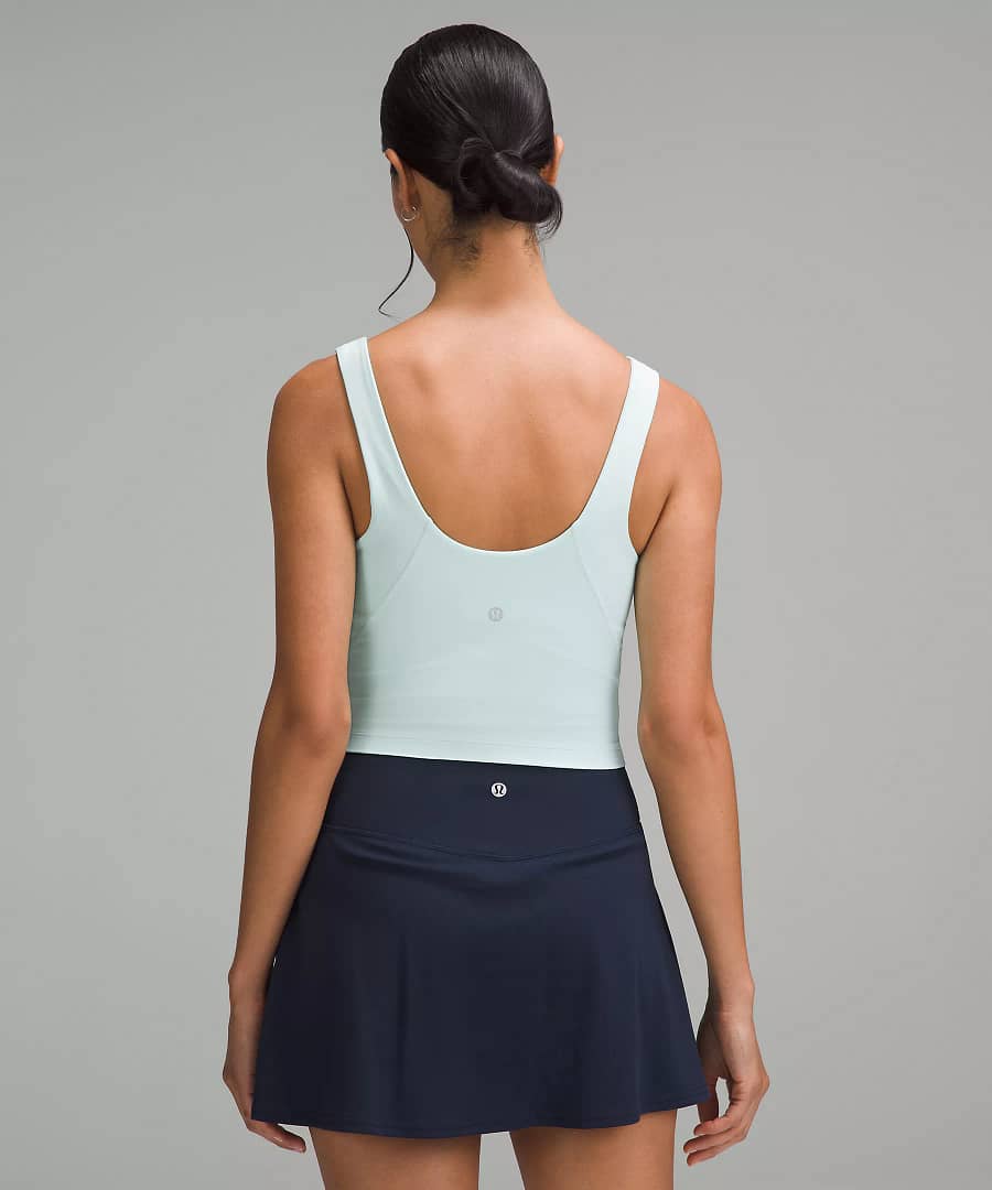 lululemon Align™ Tank Top A:B Cup 3