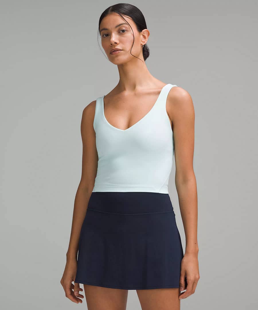 lululemon Align™ Tank Top A:B Cup