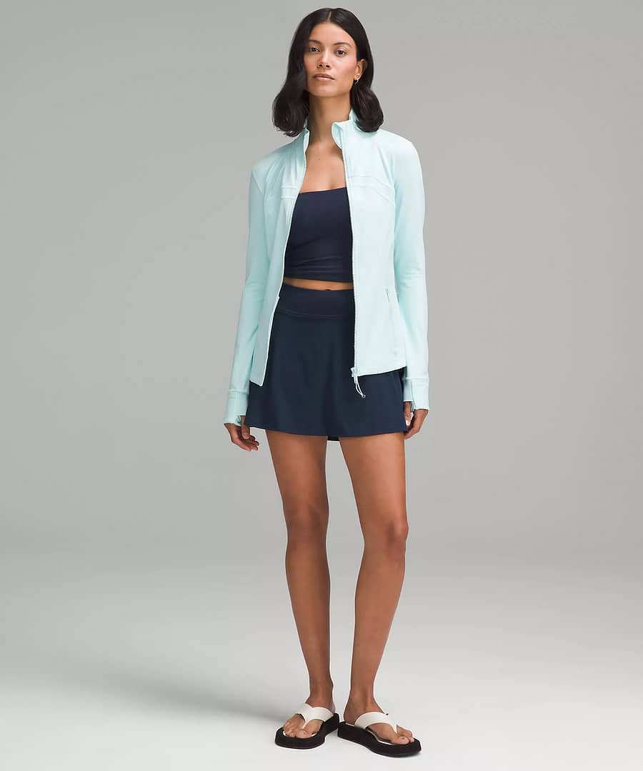 lululemon - Define Jacket Nulu - Ideal Mint 2