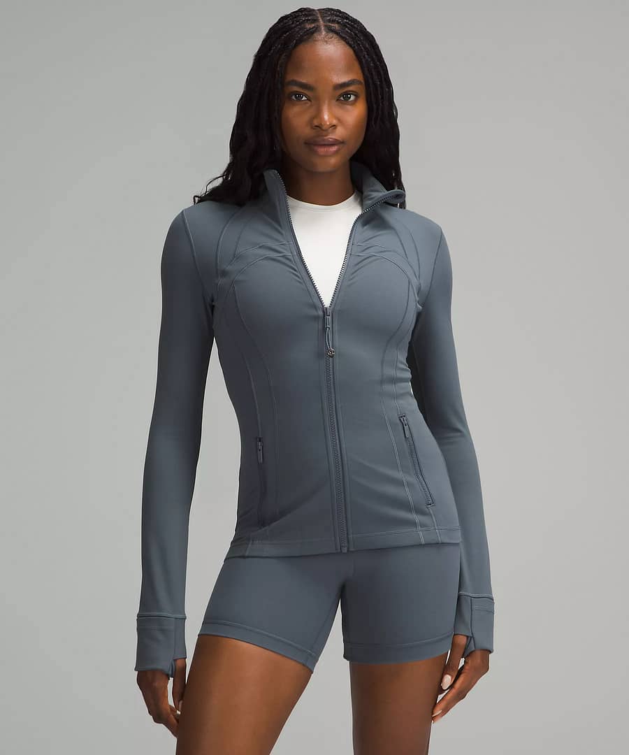 Define Jacket Nulu 2