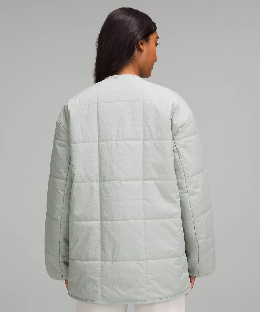 Insulated Liner Coat lululemon 2