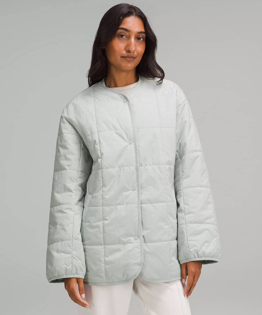 Insulated Liner Coat lululemon