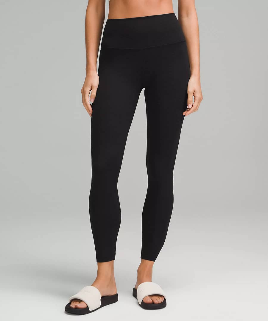 lululemon Align™ High-Rise Pant 25 Diamond