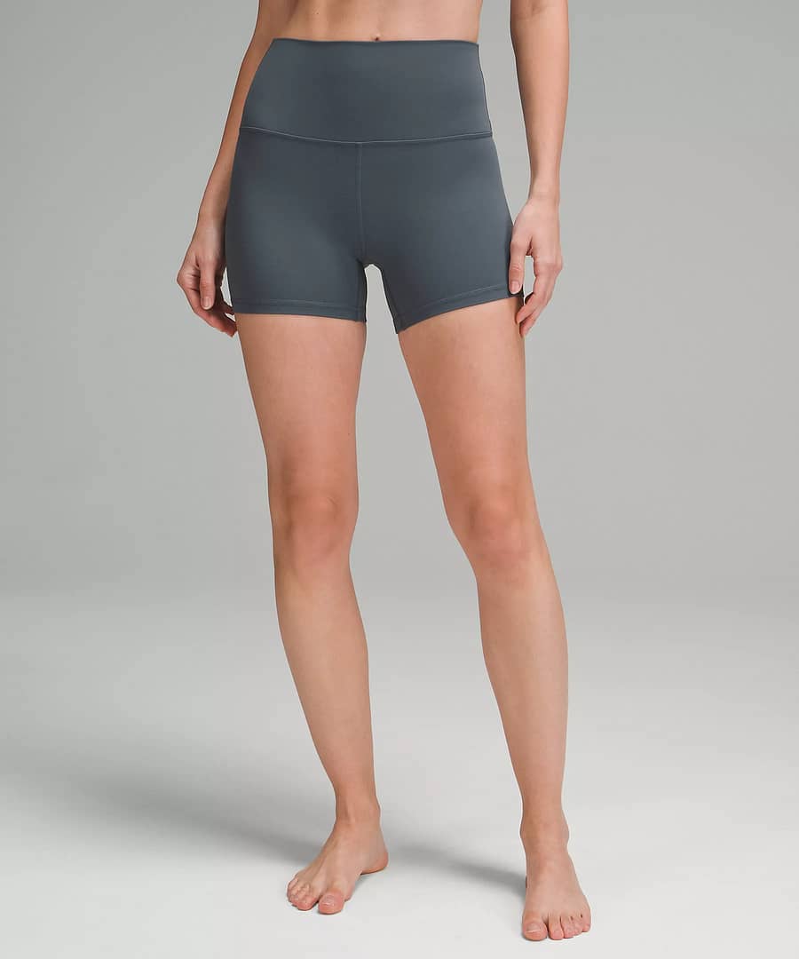 lululemon Align™ High-Rise Short 4"