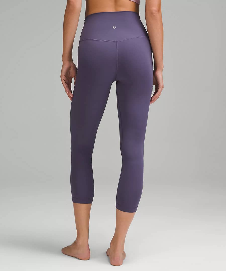 lululemon Align™ High-Rise Crop 23 3