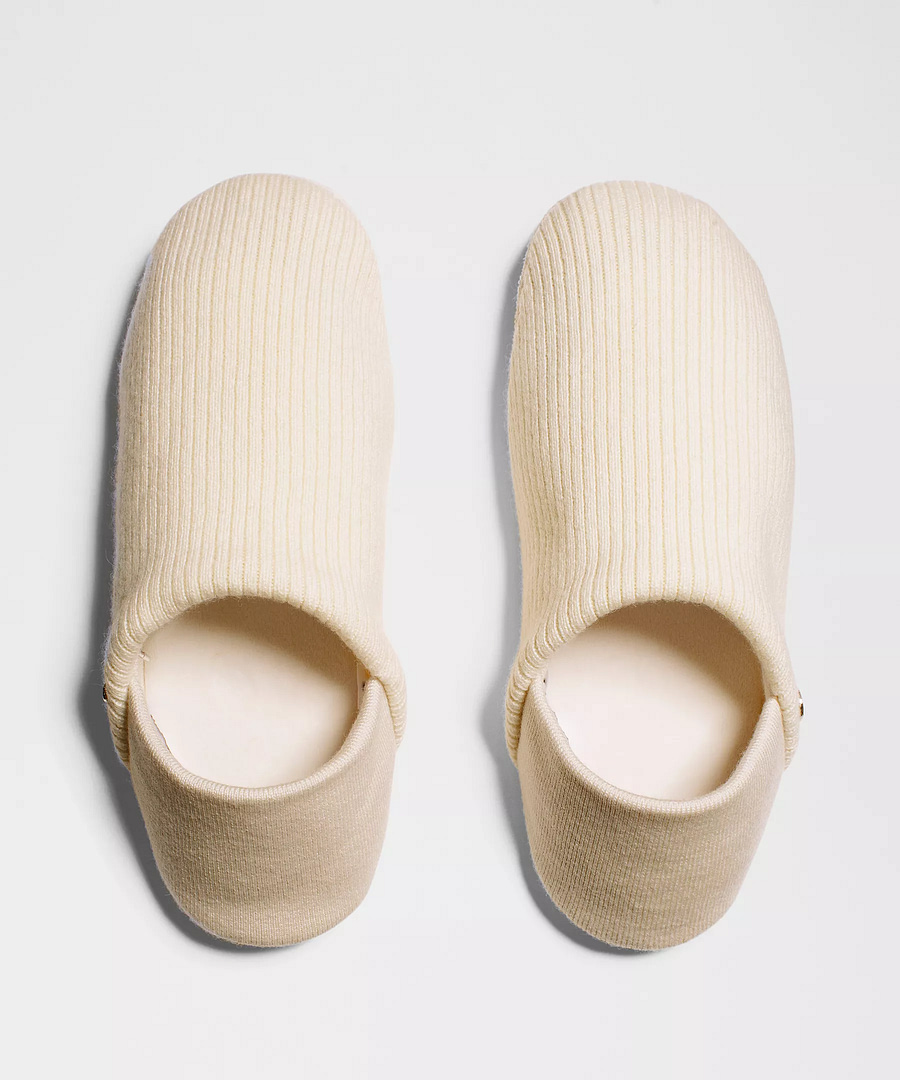 Women's Cashmere Slippers 3