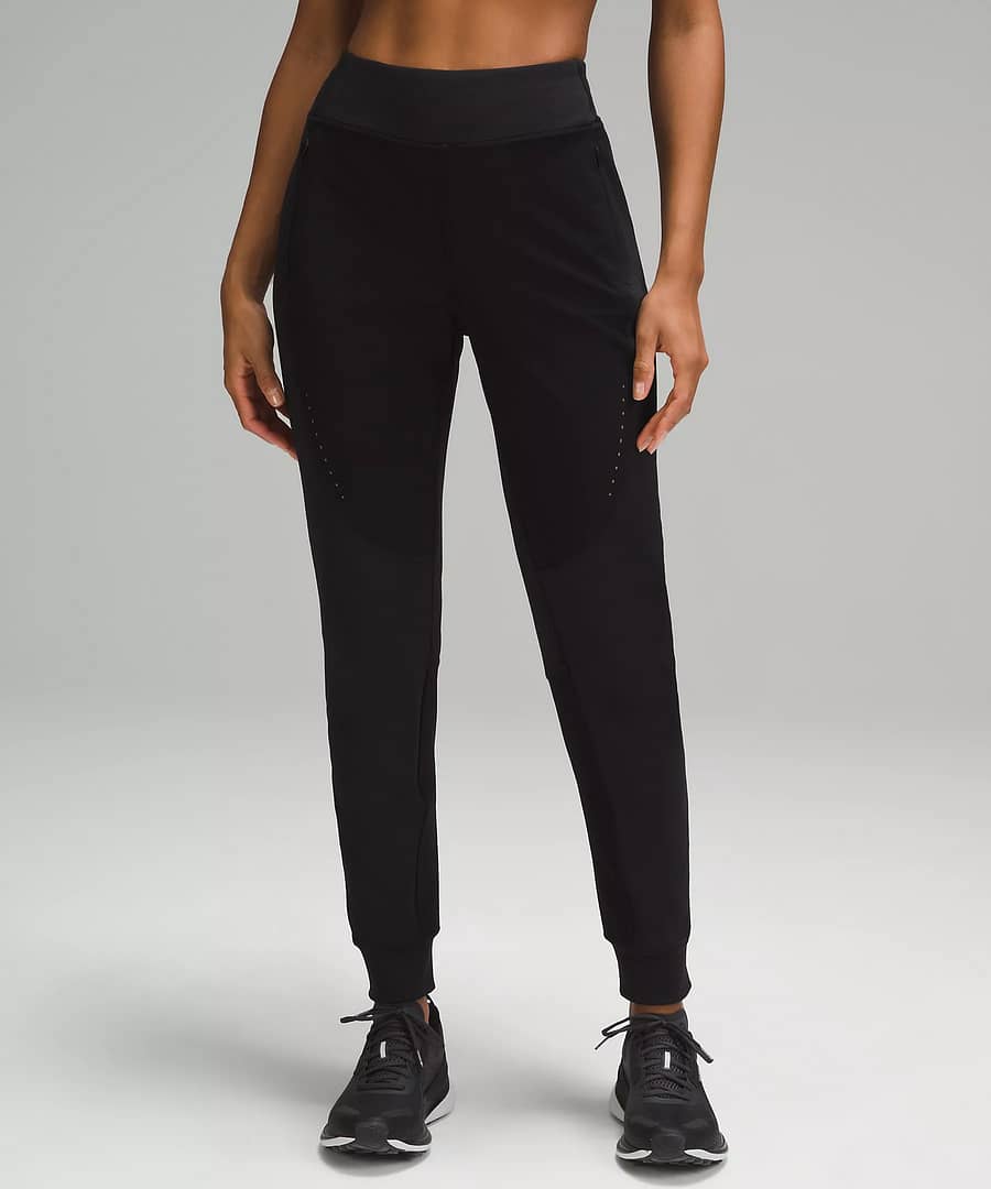 Cold Weather High-Rise Running Jogger - lululemon 2