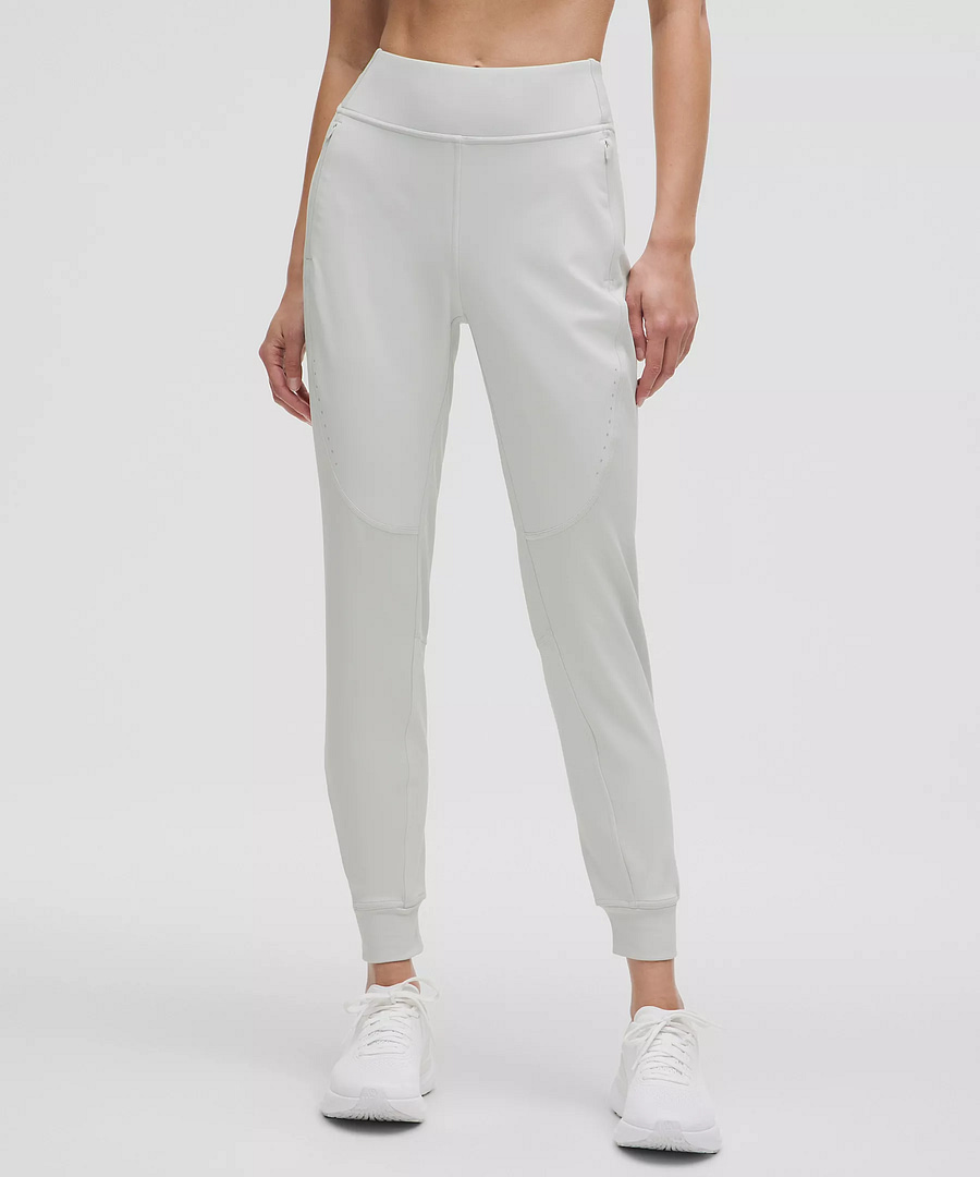 Cold Weather High-Rise Running Jogger - lululemon 3