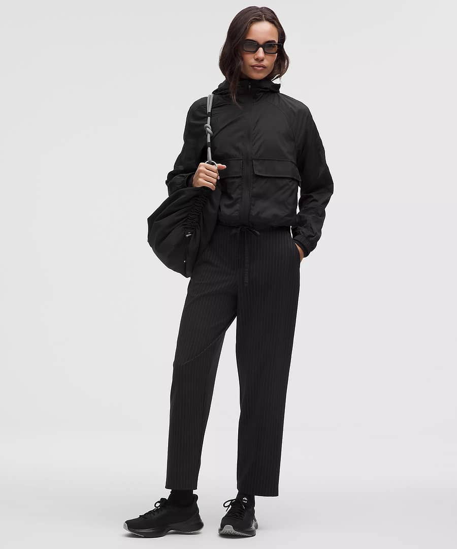 Daydrift High-Rise Tapered Trouser Regular
