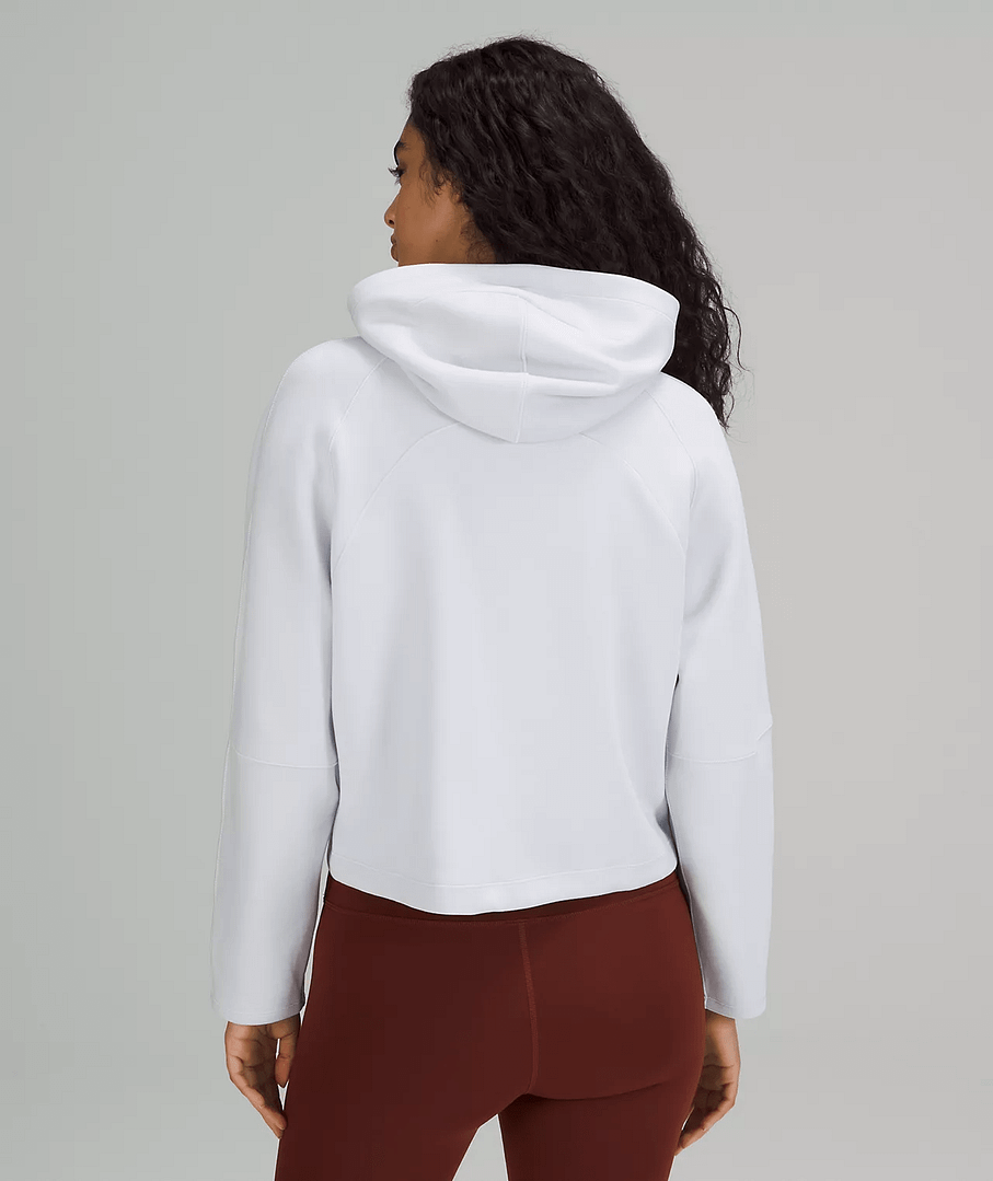 AirWrap Modal Pullover Hoodie 3