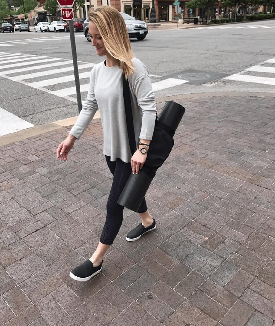 Well Being Sweater, Anew Crop