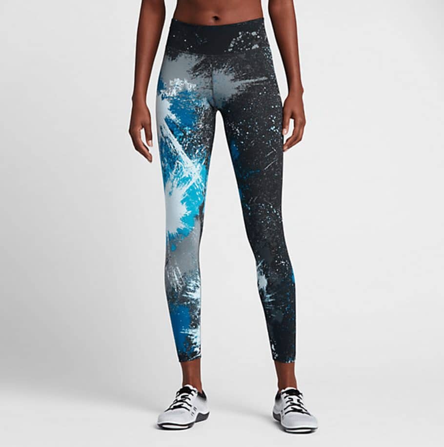 Nike Power Legendary
