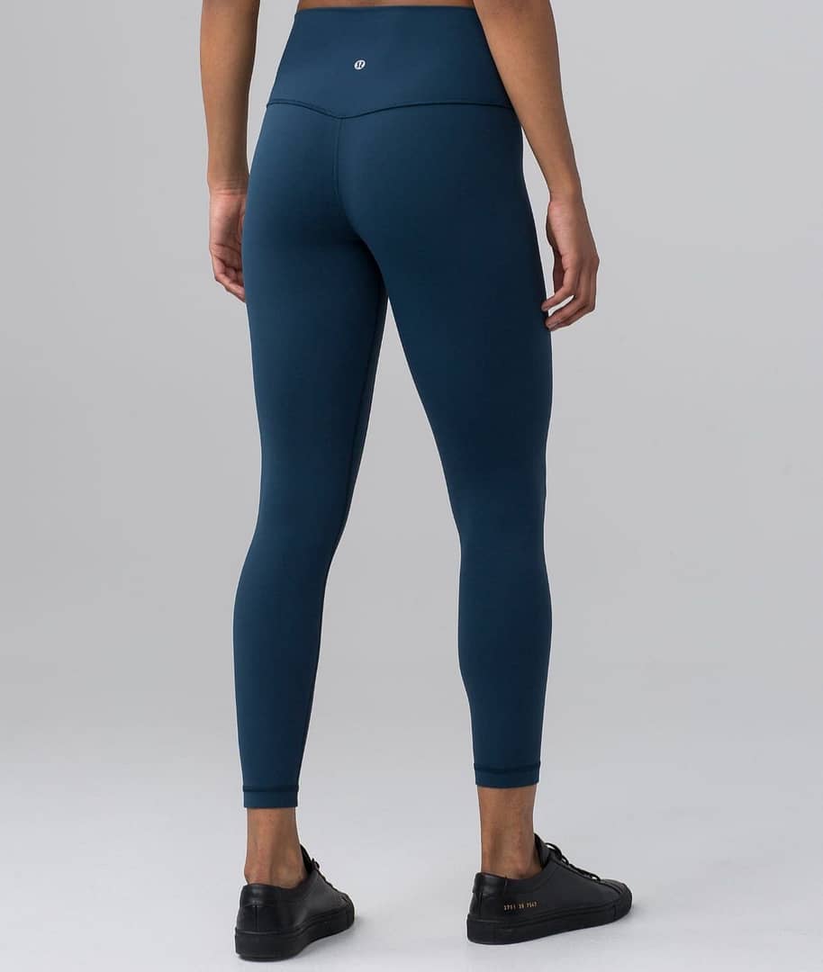 Align Pant Jaded