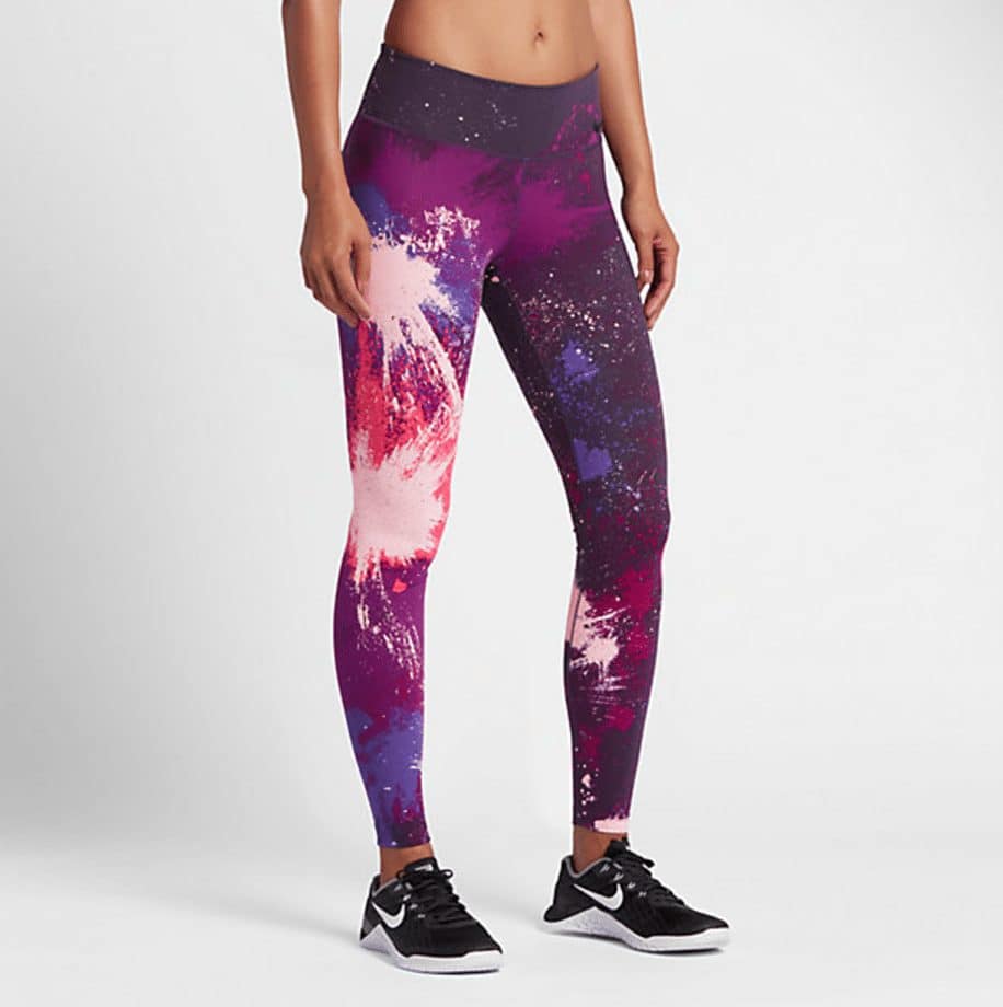 Nike Power Legendary