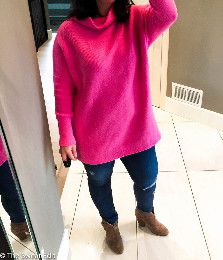 Free People Ottoman Slouchy Tunic Free People Ottoman Slouchy Tunic