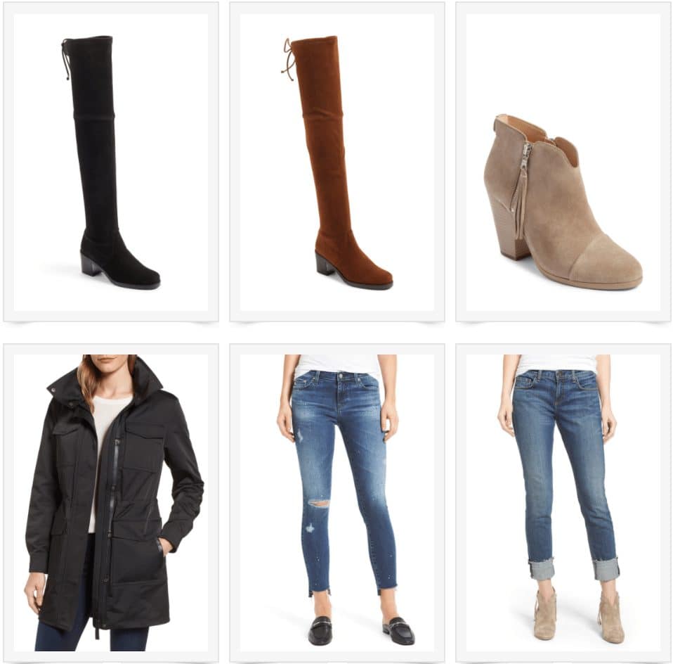 Nordstrom Anniversary Sale 2017