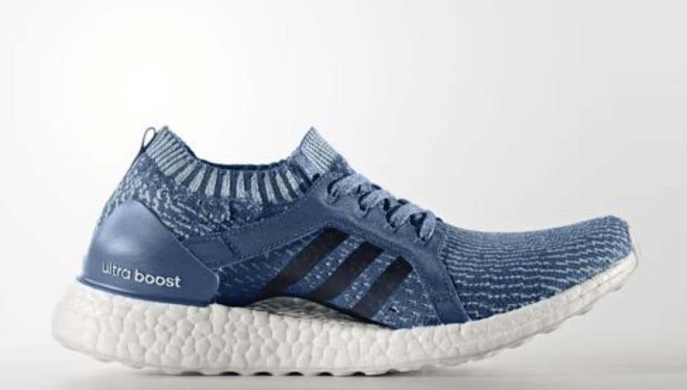 Adidas Ultraboost Parley