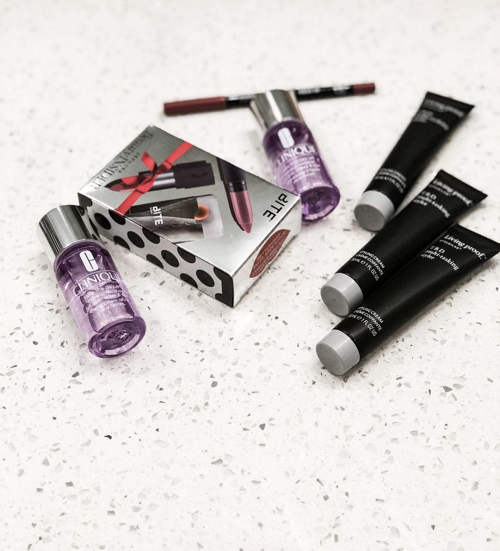 Sephora VIB Rouge Sale Haul Sephora VIB Rouge Sale Haul