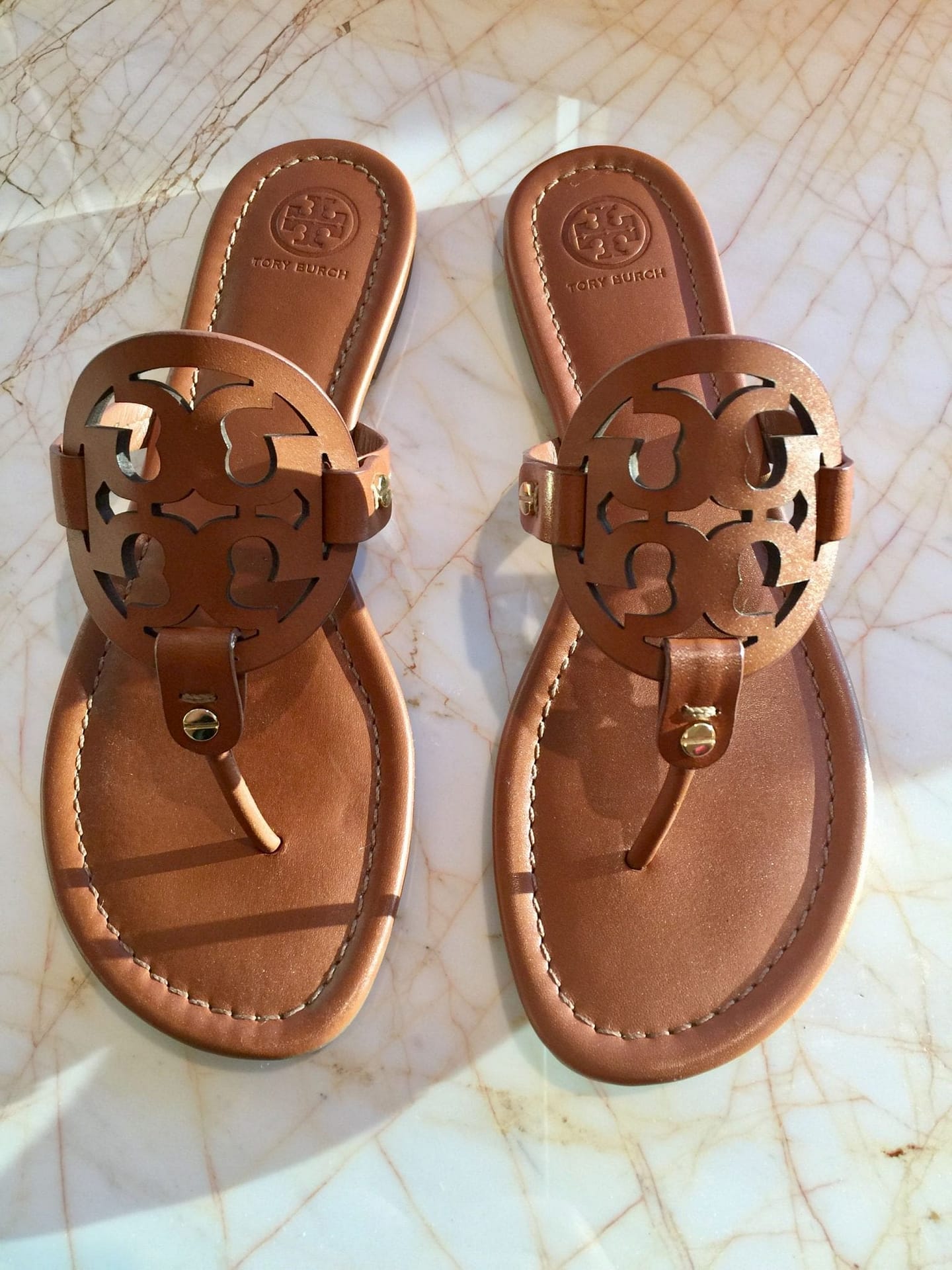 Tory Burch Miller Sandal - Tory Burch Nordstrom Canada