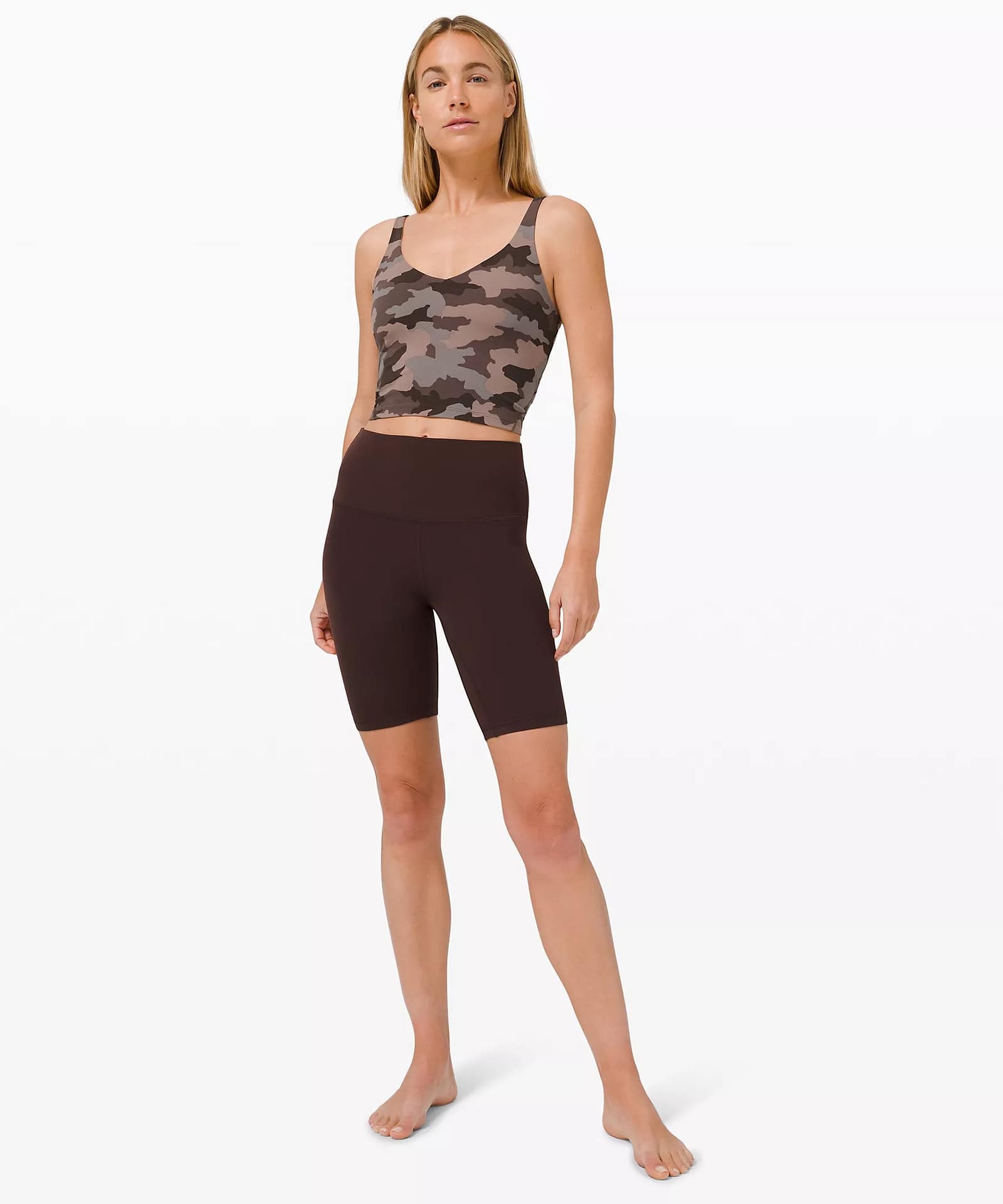 lululemon align tank