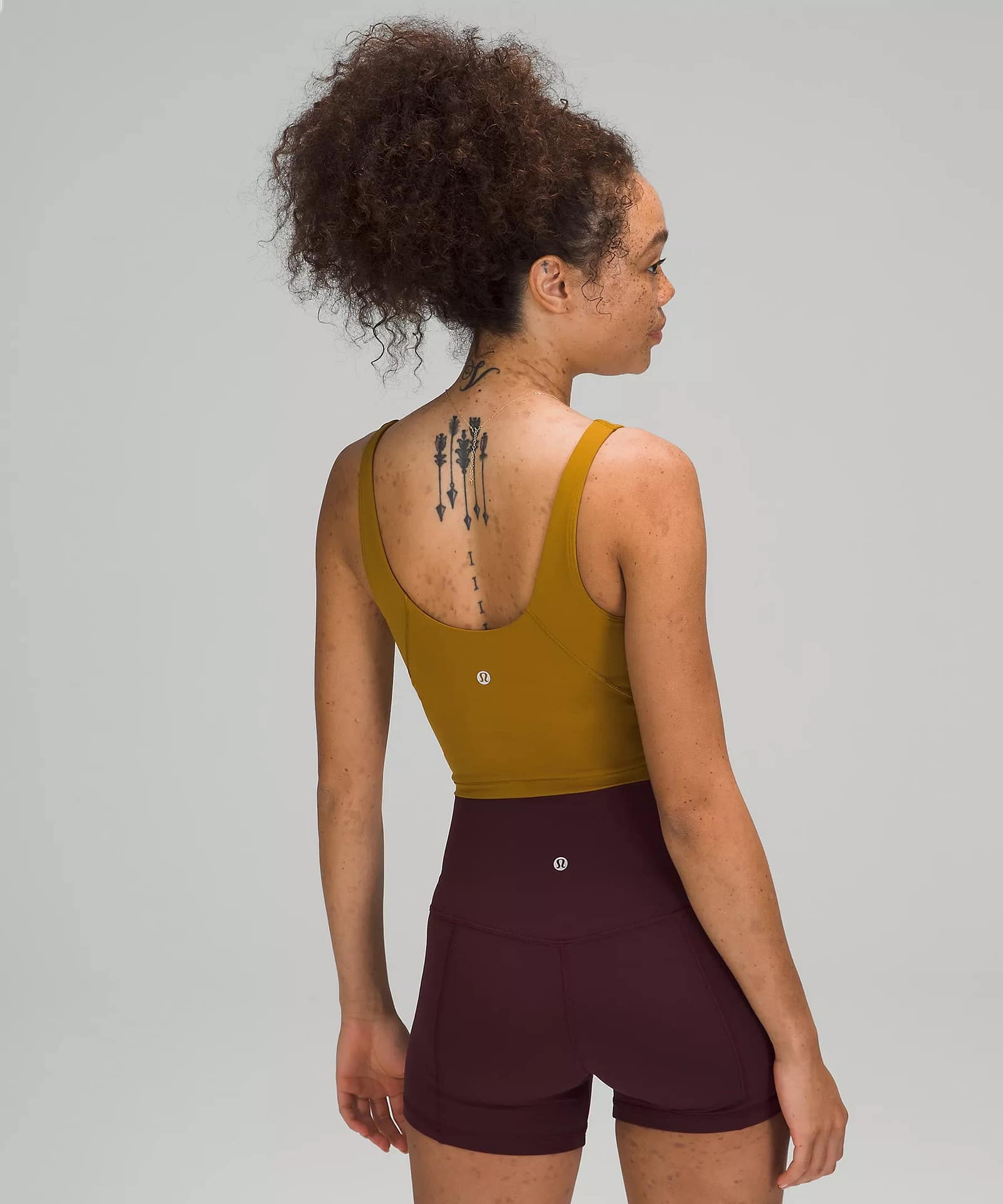 lululemon align tank 3