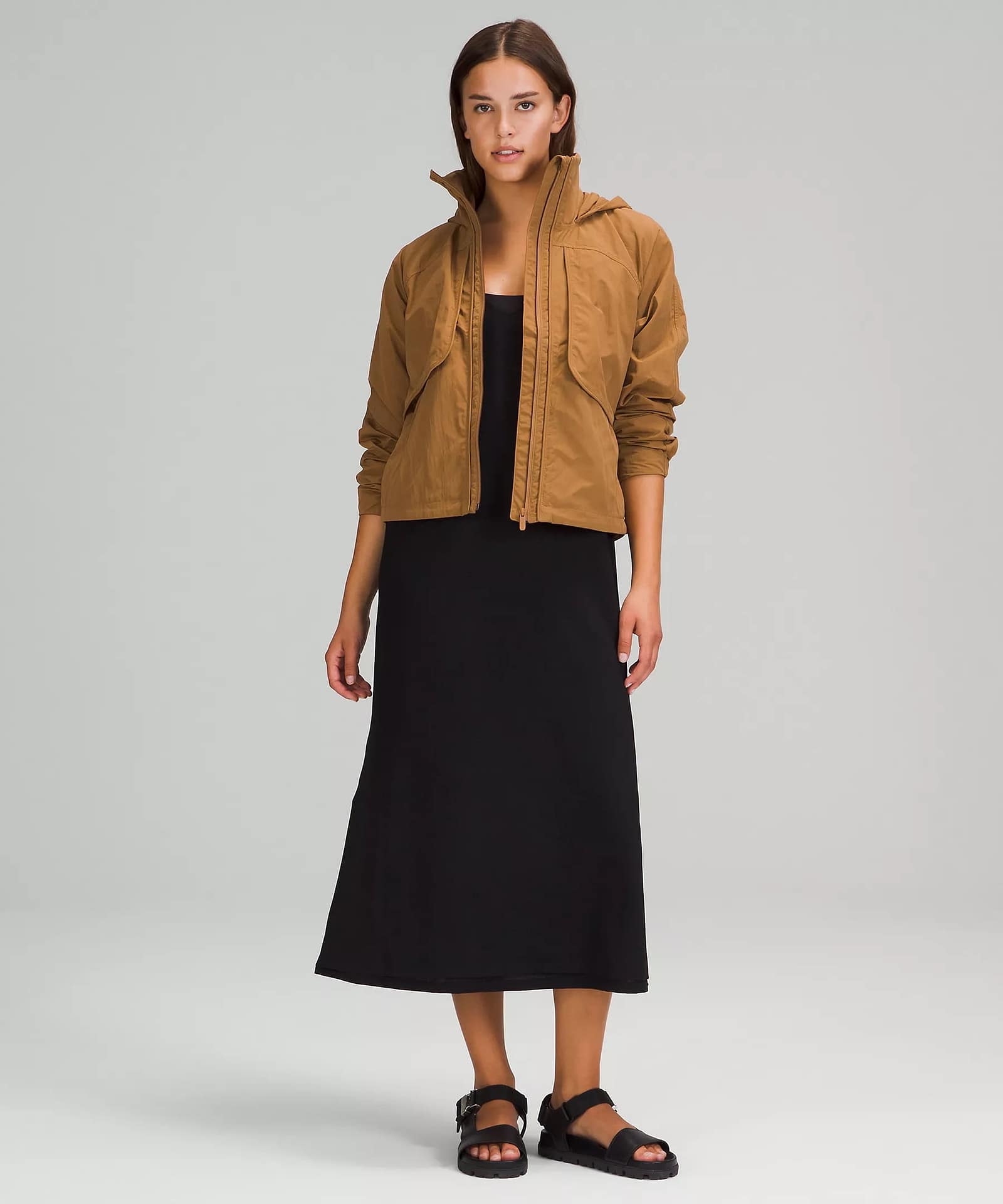 Always Effortless Jacket 2