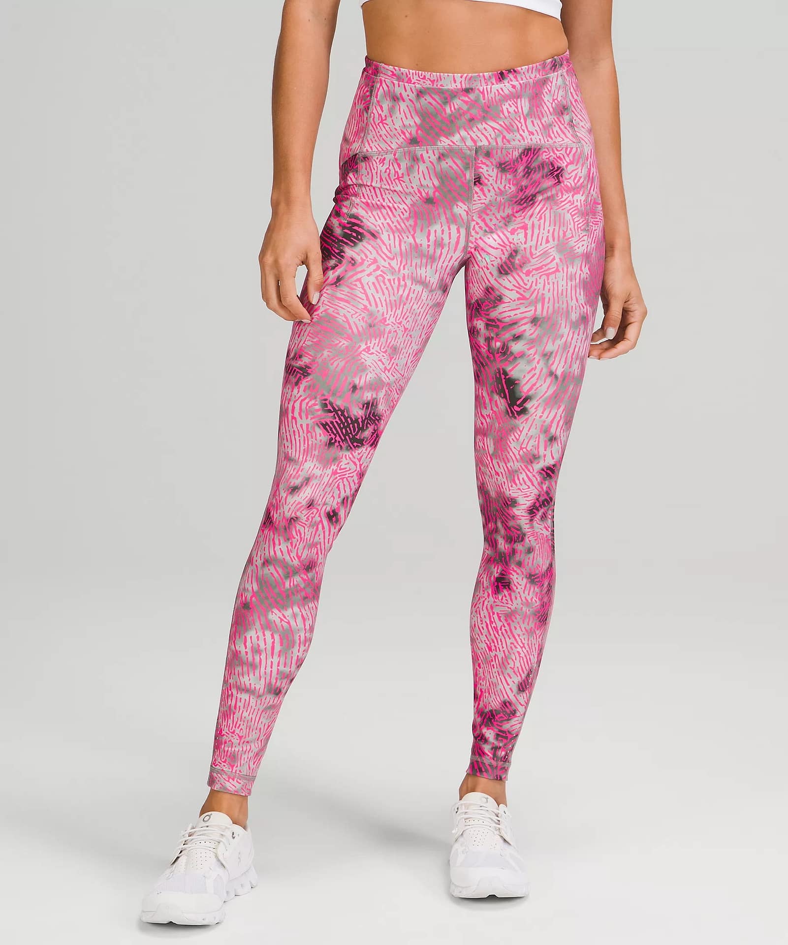 Euphoria Fluro Pink Multi