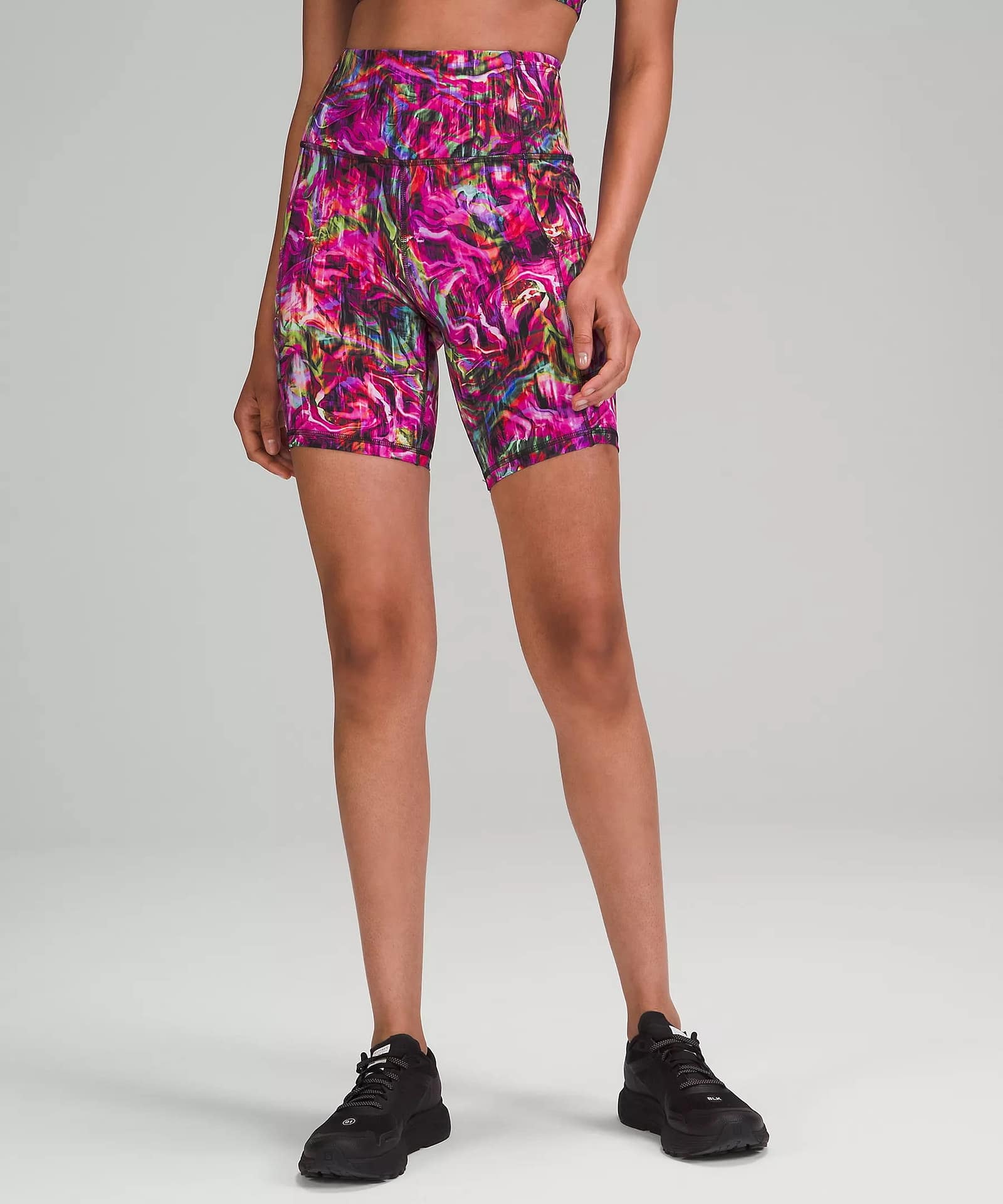 Hyper Flow Pink Multi