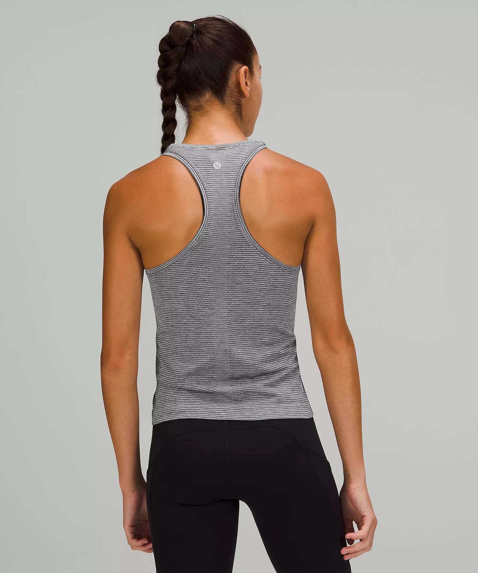 Swiftly Tech Racerback Tank Top 2.0 Race Length