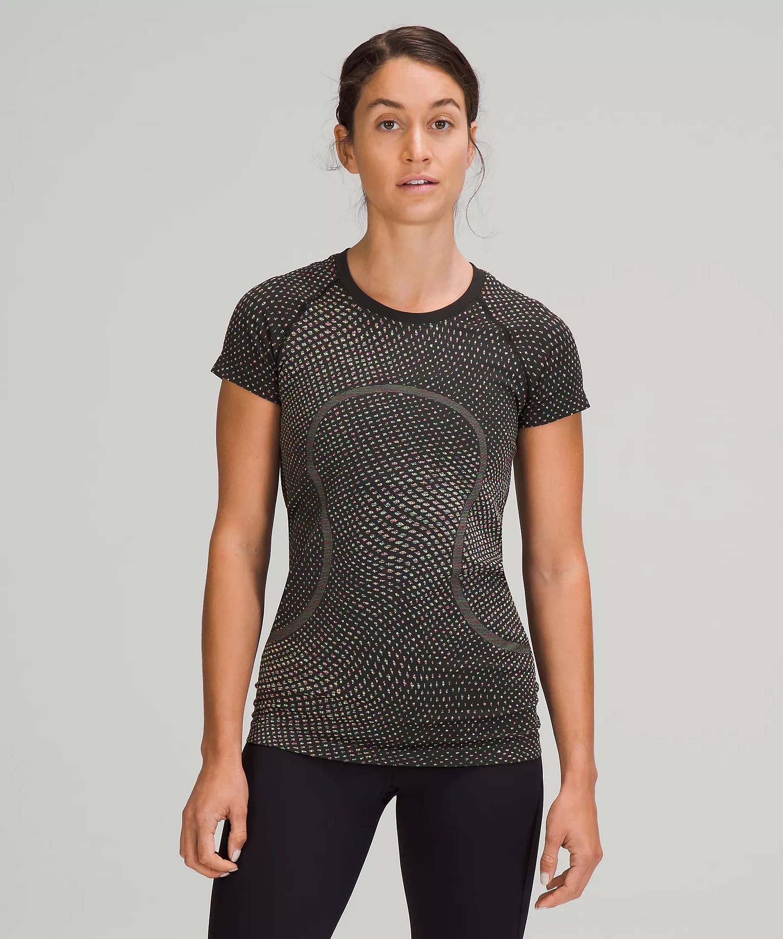 swiftly tech short sleeve shirt 2.0