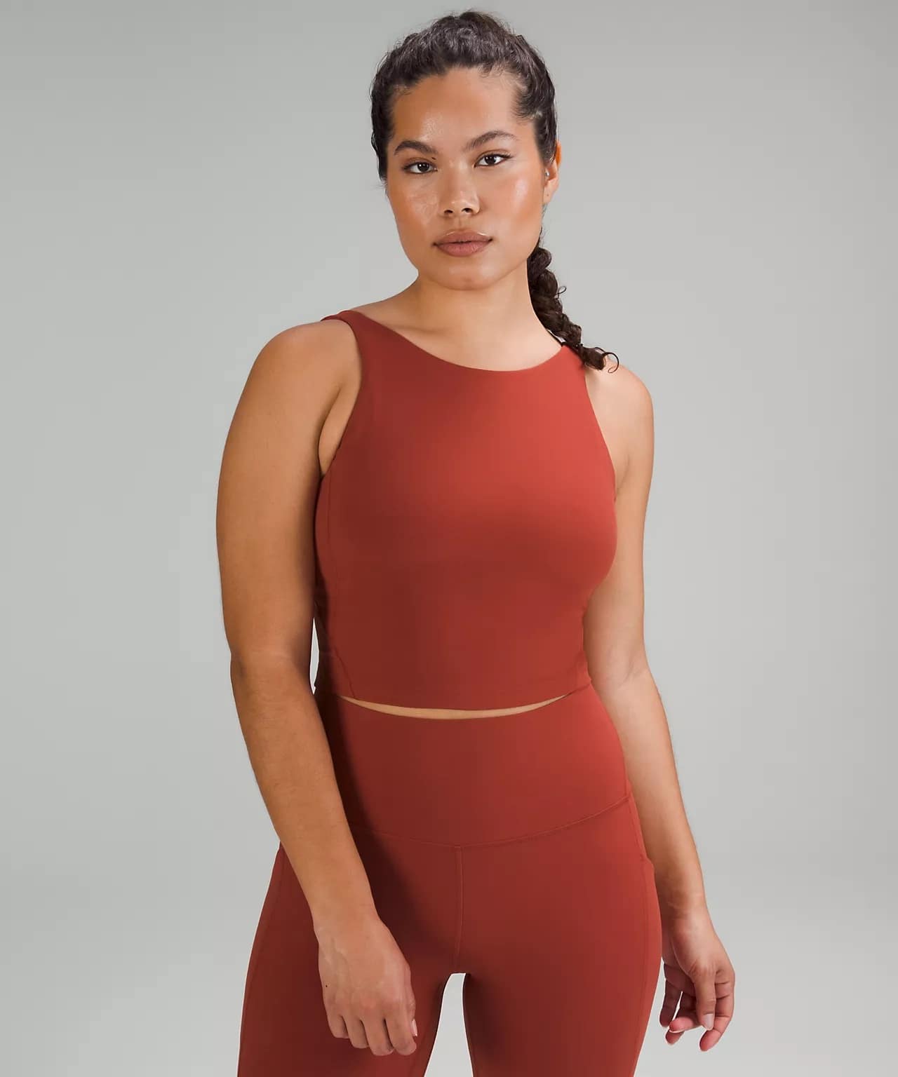 lululemon-lululemon-Align-High-Neck-Tank-Top-cayenne