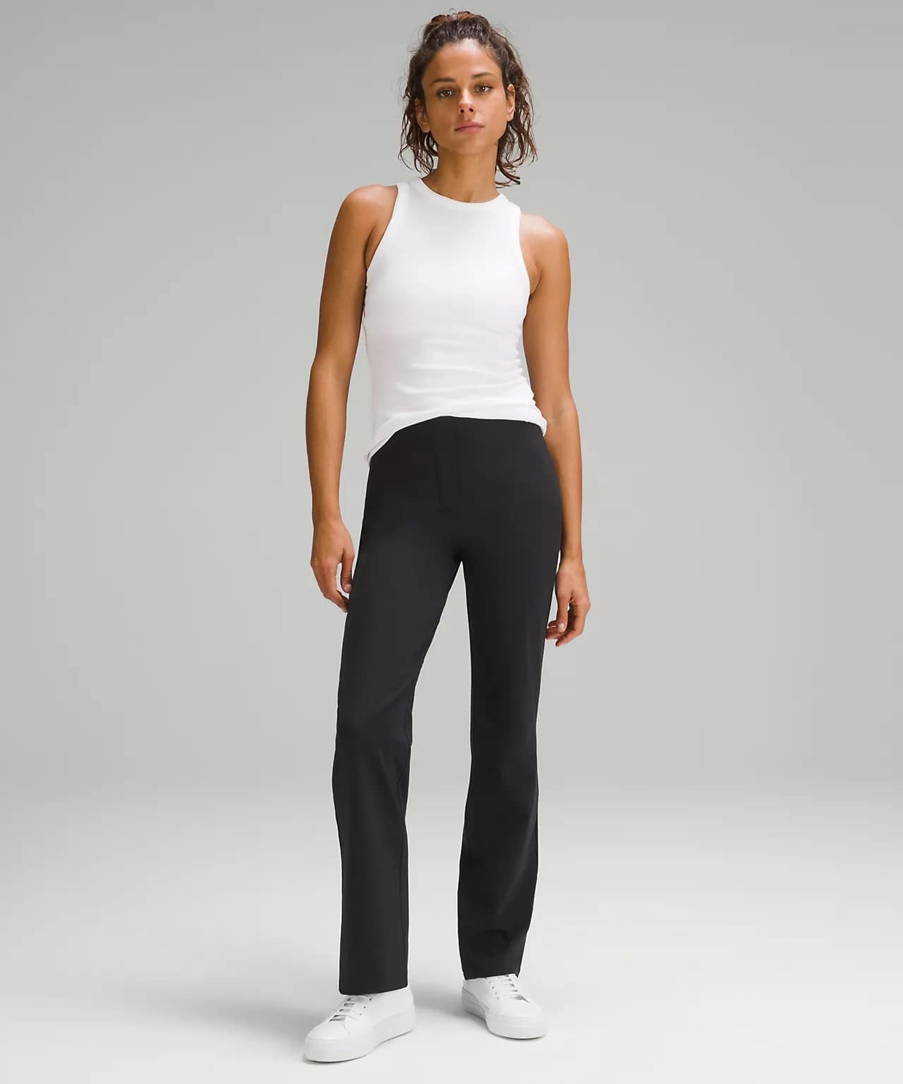 lululemon - Smooth Fit Pull-On High-Rise Pants