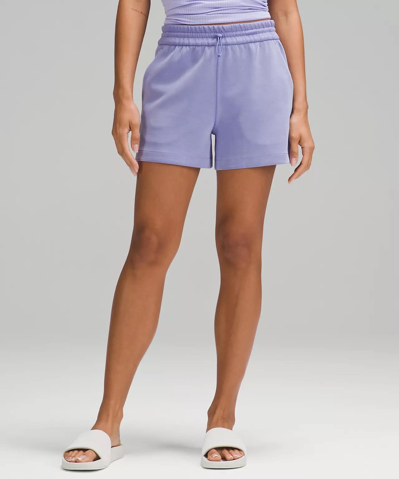 Softstreme High-Rise Short 4