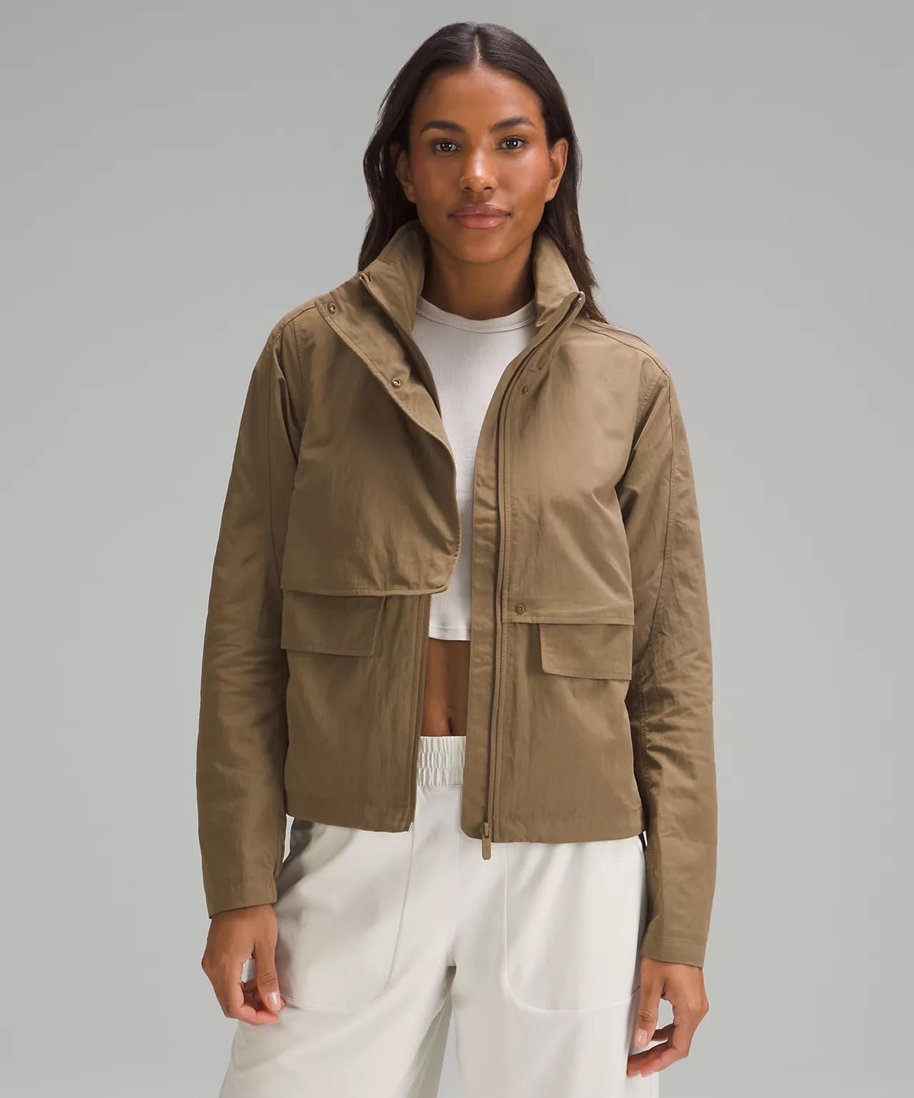 lululemon Always Effortless Jacket artifact